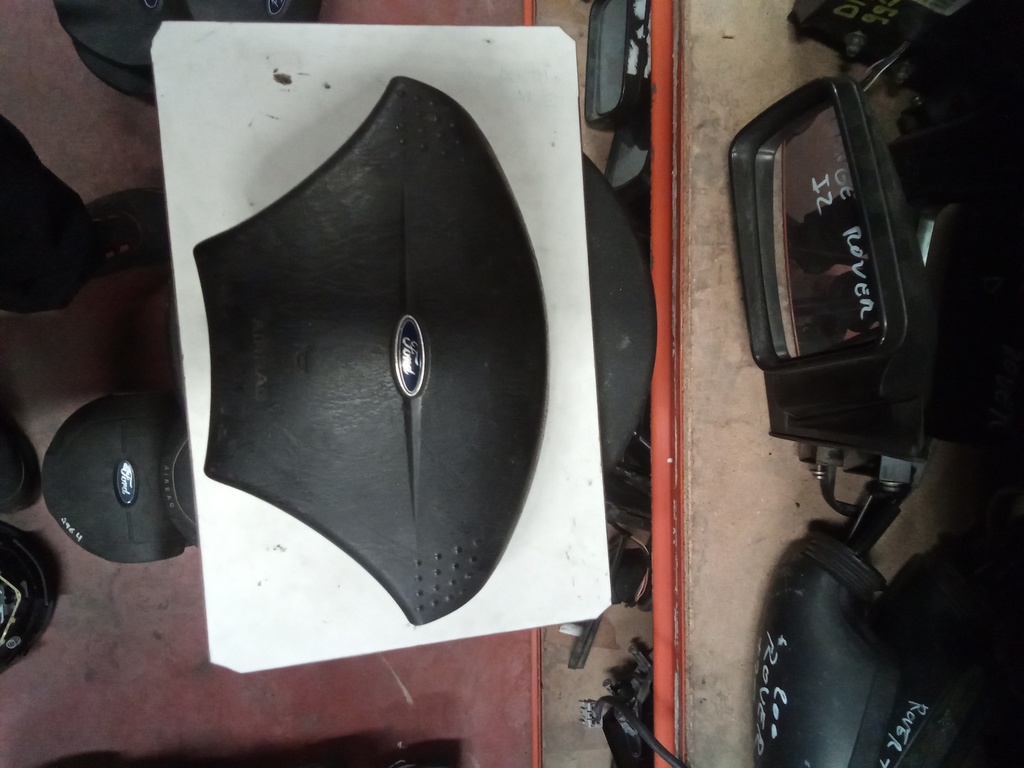 Airbag frontal ford focus '99