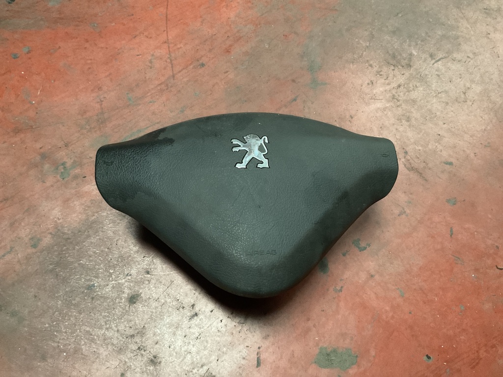 Airbag frontal peugeot 207 ‘06