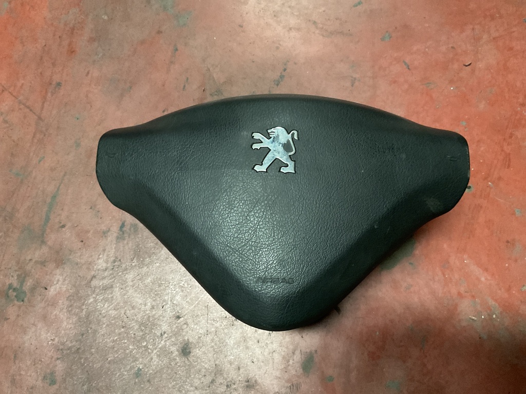 Airbag frontal peugeot 207 ‘00