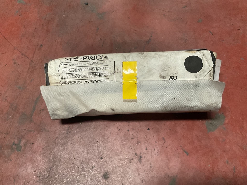 Airbag frontal peugeot 406 ‘99