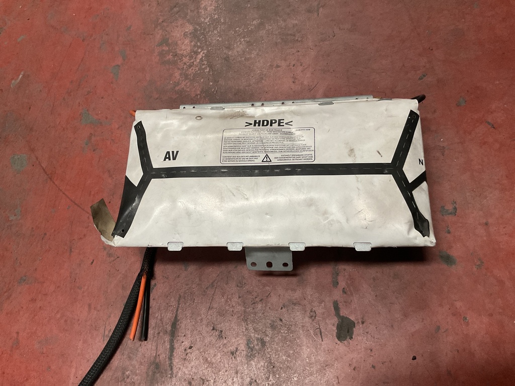 Airbag frontal peugeot 307 ‘02