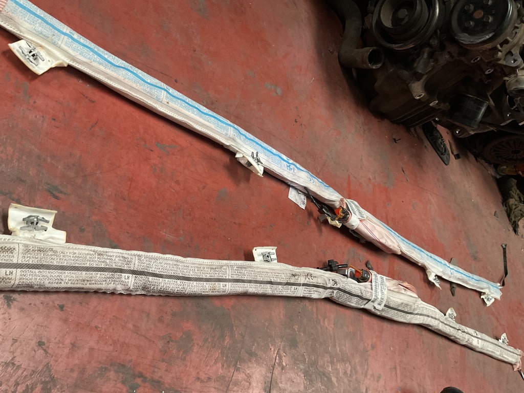 Airbag lateral citroen c3 ‘17