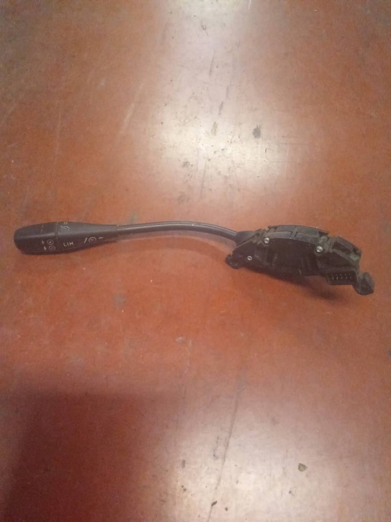 Mando cobntrol de velocidad mercedes w210 `01