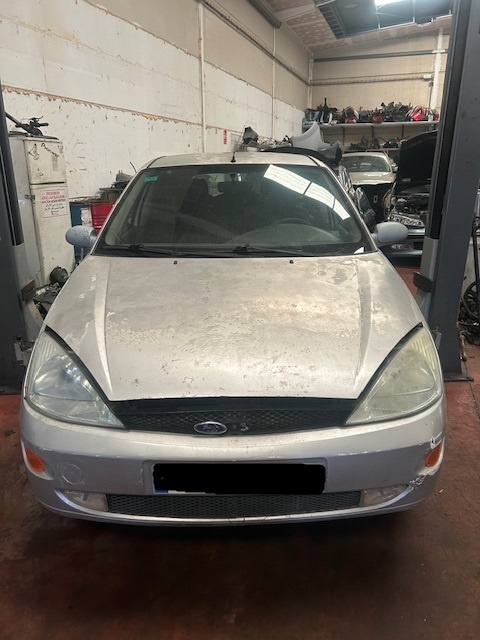0071 FORD FOCUS 1.8 TDCI 2001