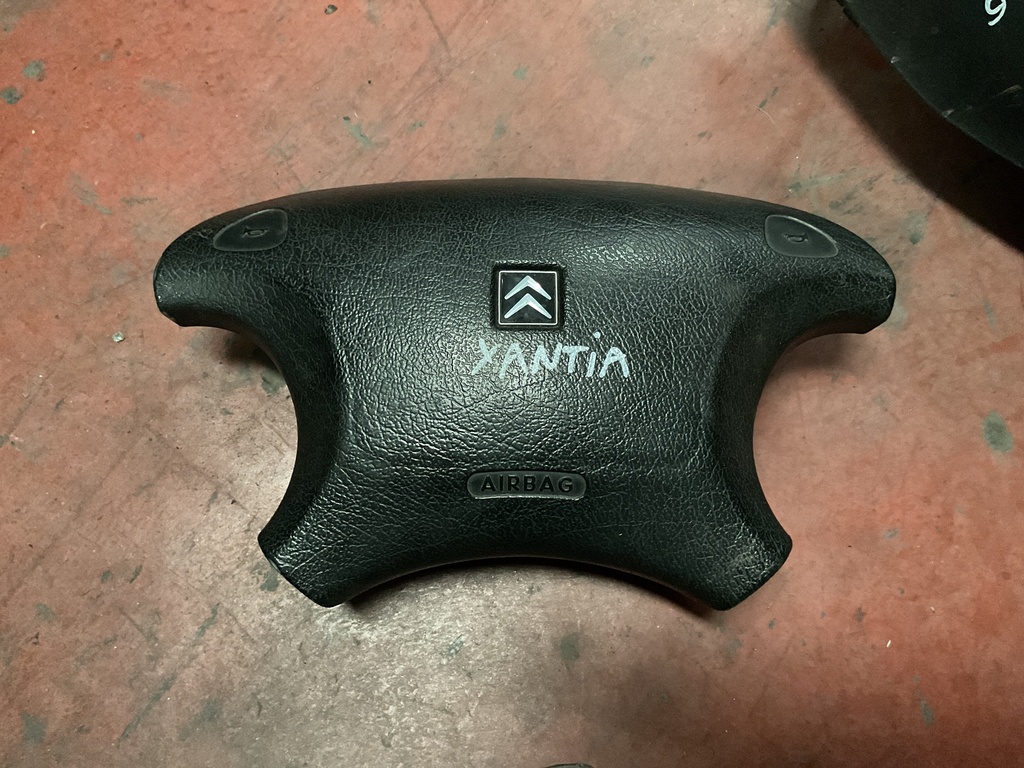 Airbag frontal citroen xantia ‘99