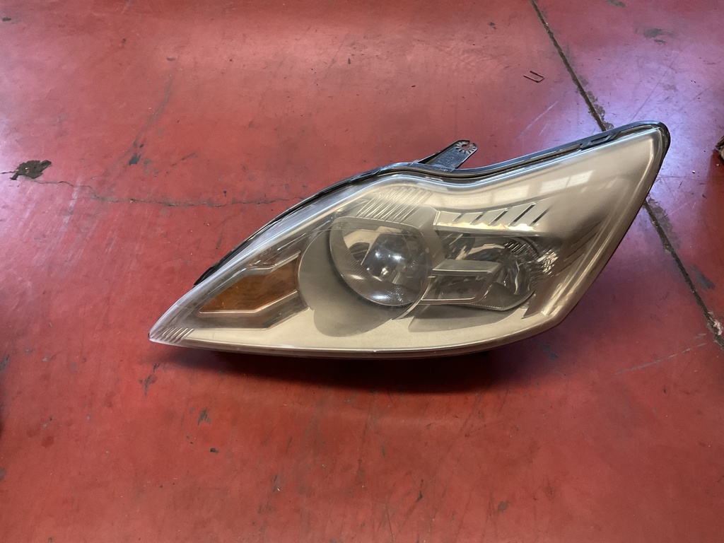 Faro izquierdo Ford Focus II 2008
