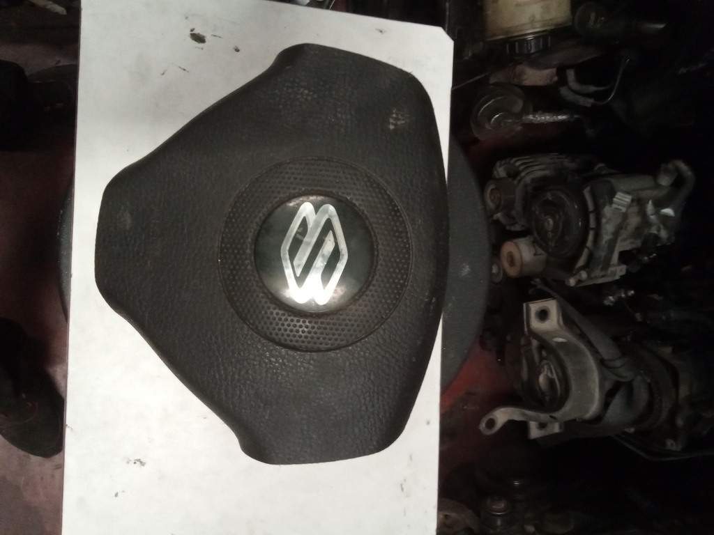 Airbag frontal Suzuki Ignis '03