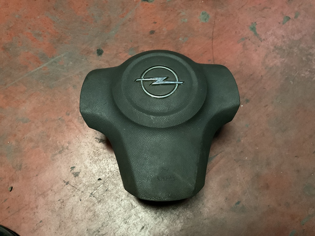Airbag frontal opel corsa D ‘07