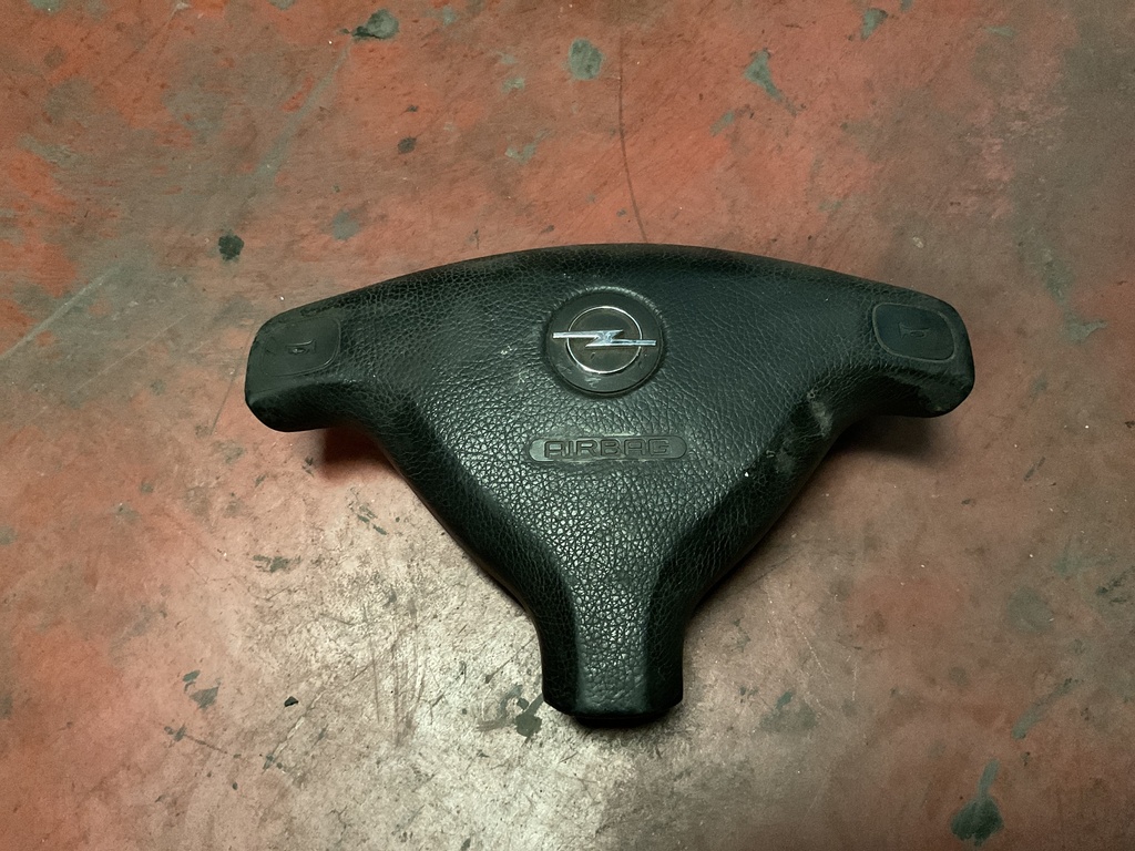 Airbag frontal opel astra G ‘00