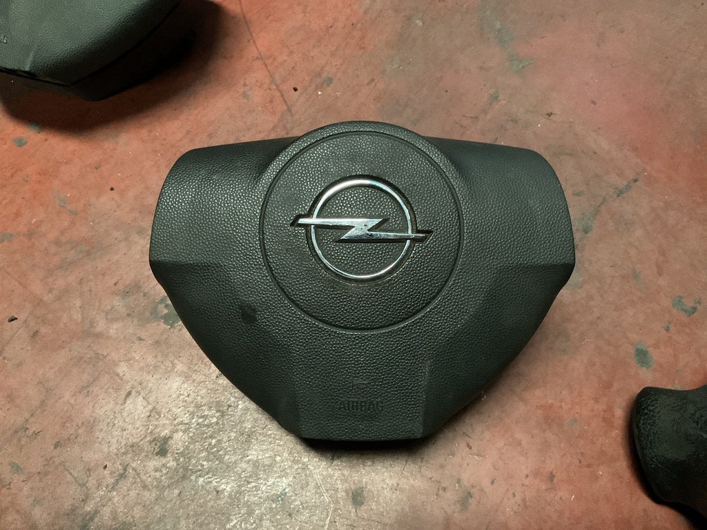 Airbag frontal opel astra h ‘06