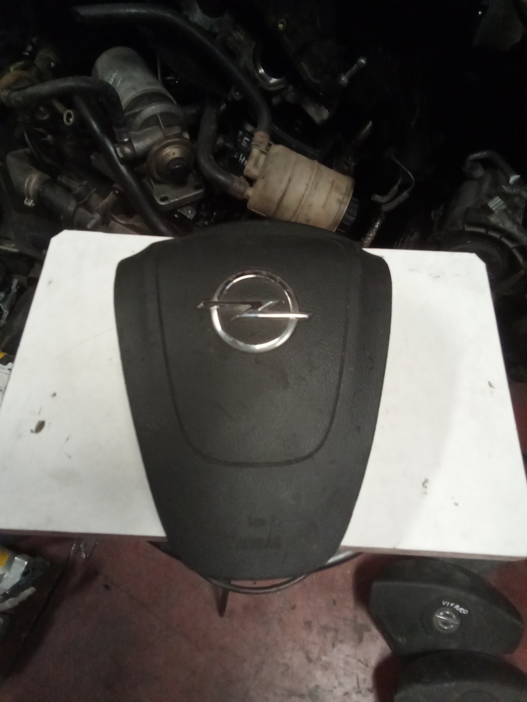 Airbag frontal Opel insignia '10