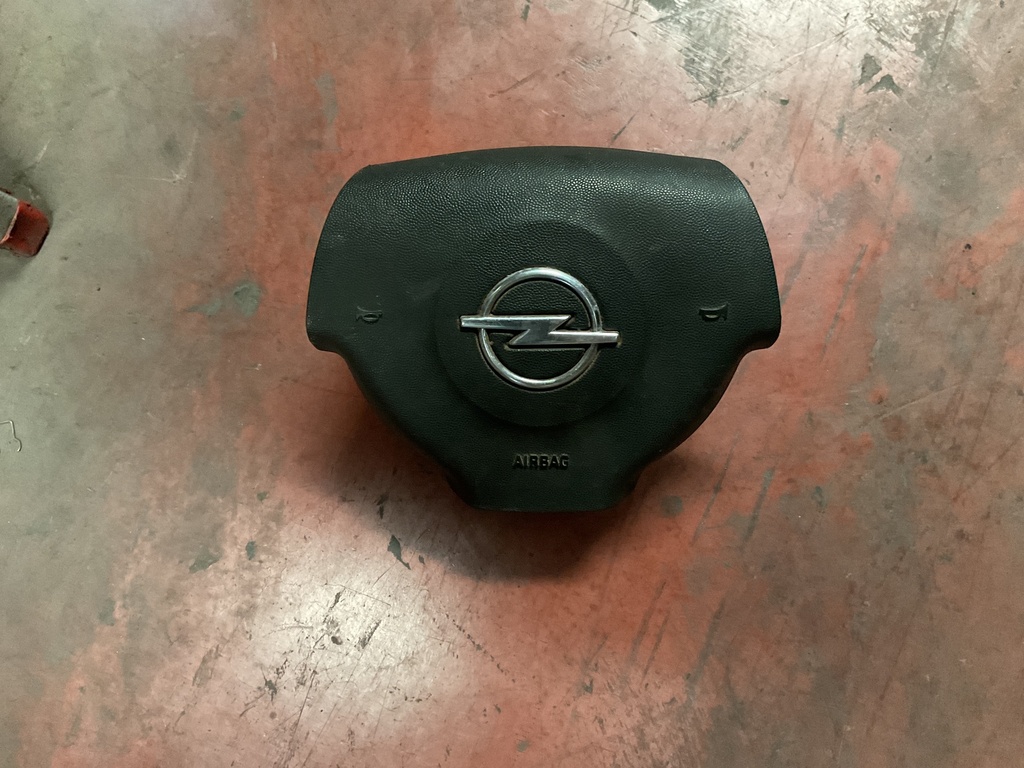 Airbag frontal opel vectra c ‘05
