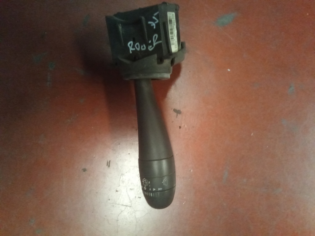 Mando de limpiaparabrisas rover 75 '03