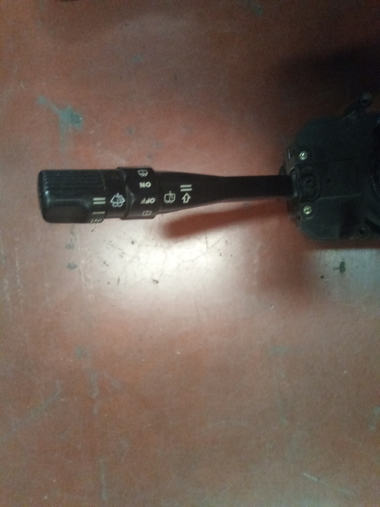 Mando de limpiaparabrisas rover 400 '99