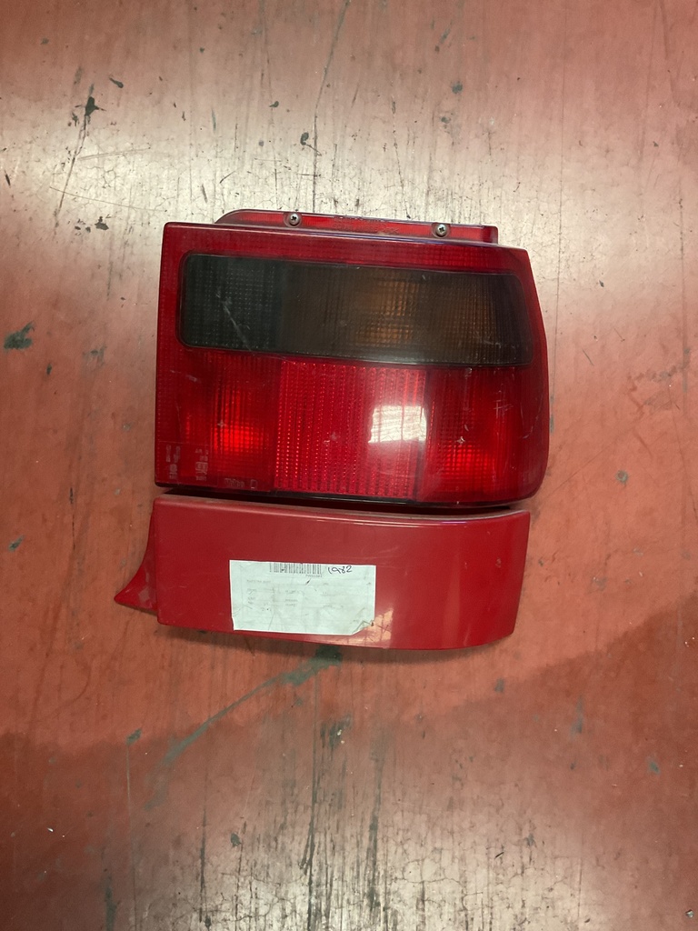 Piloto trasero derecho Citroen ZX 1992