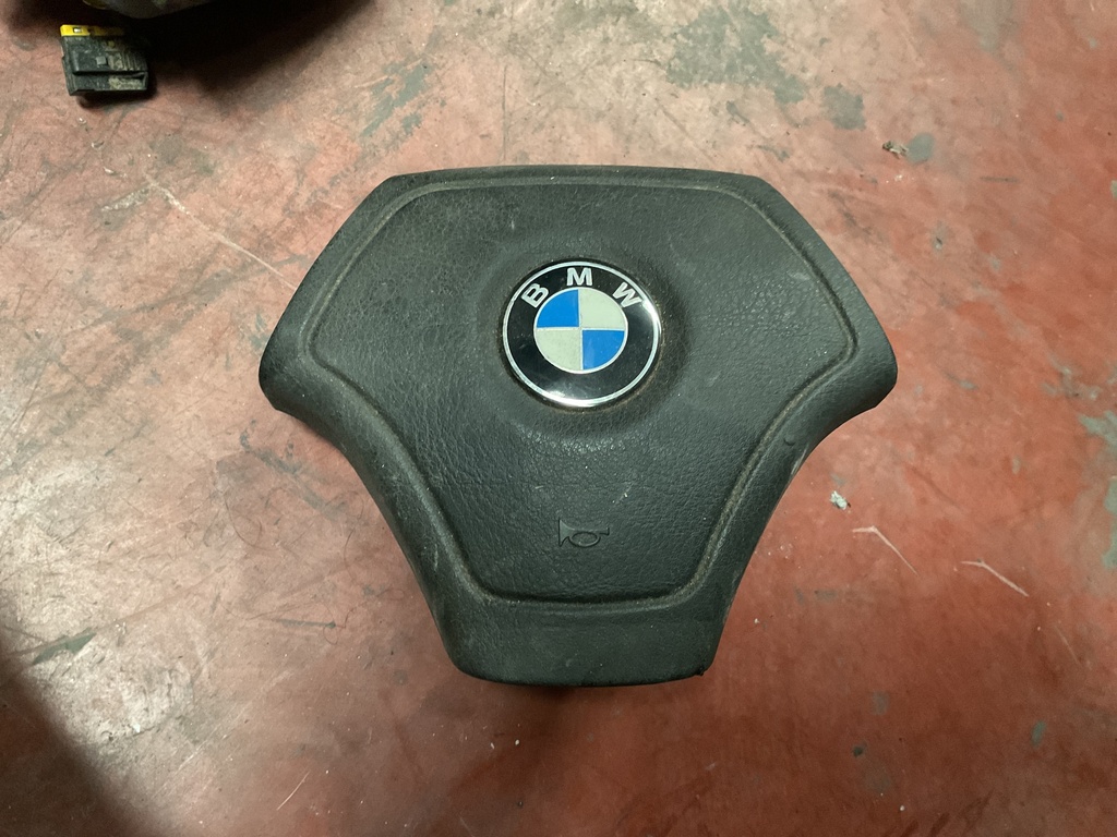 Airbag frontal bmw serie 3 E46 ‘98