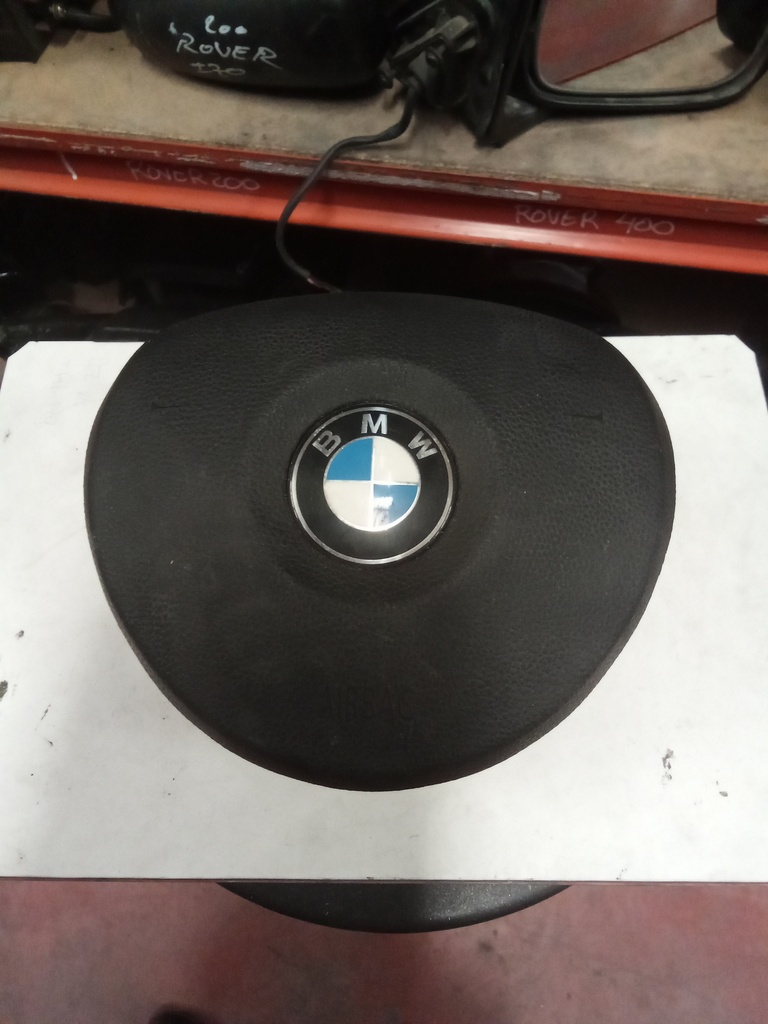 Airbag frontal bmw serie 1 '05