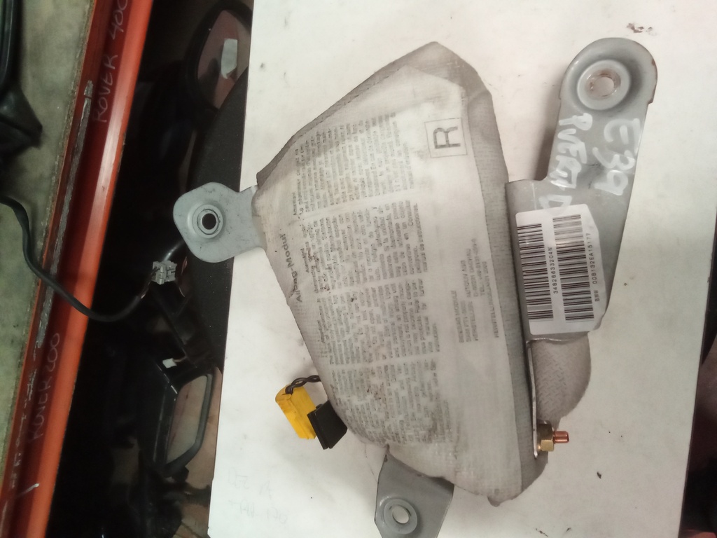 Airbag lateral bmw serie 5 E39