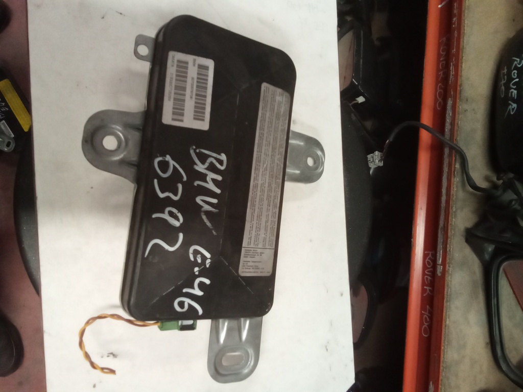 Airbag lateral bmw serie 3 E46
