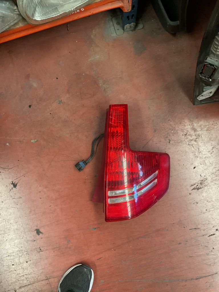 Piloto derecho Citroen C4