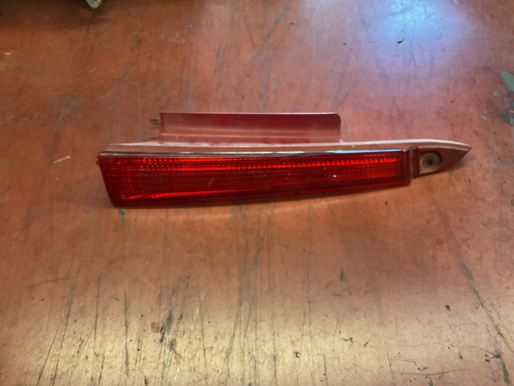 Piloto derecho Citroen C4 2008