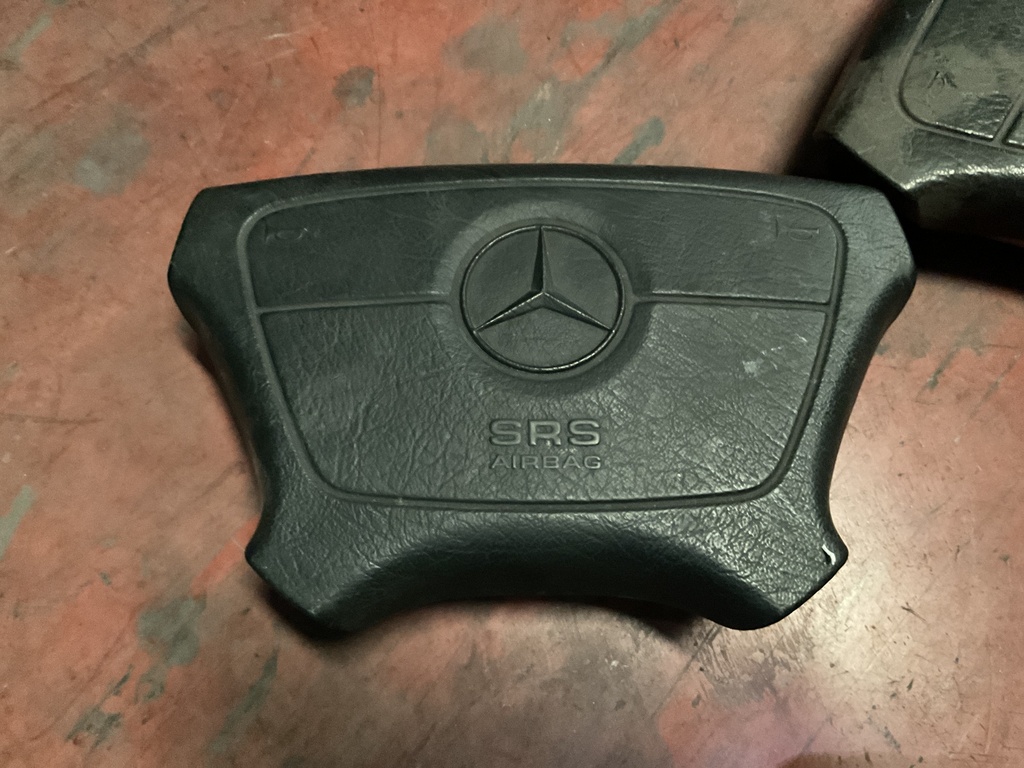 Airbag frontal Mercedes clase e W210 ‘95