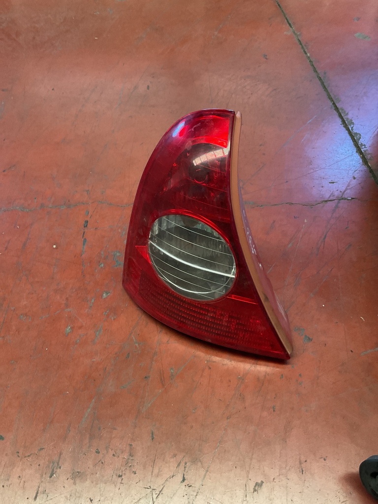 Piloto izquierdo Renault Clio II fase II