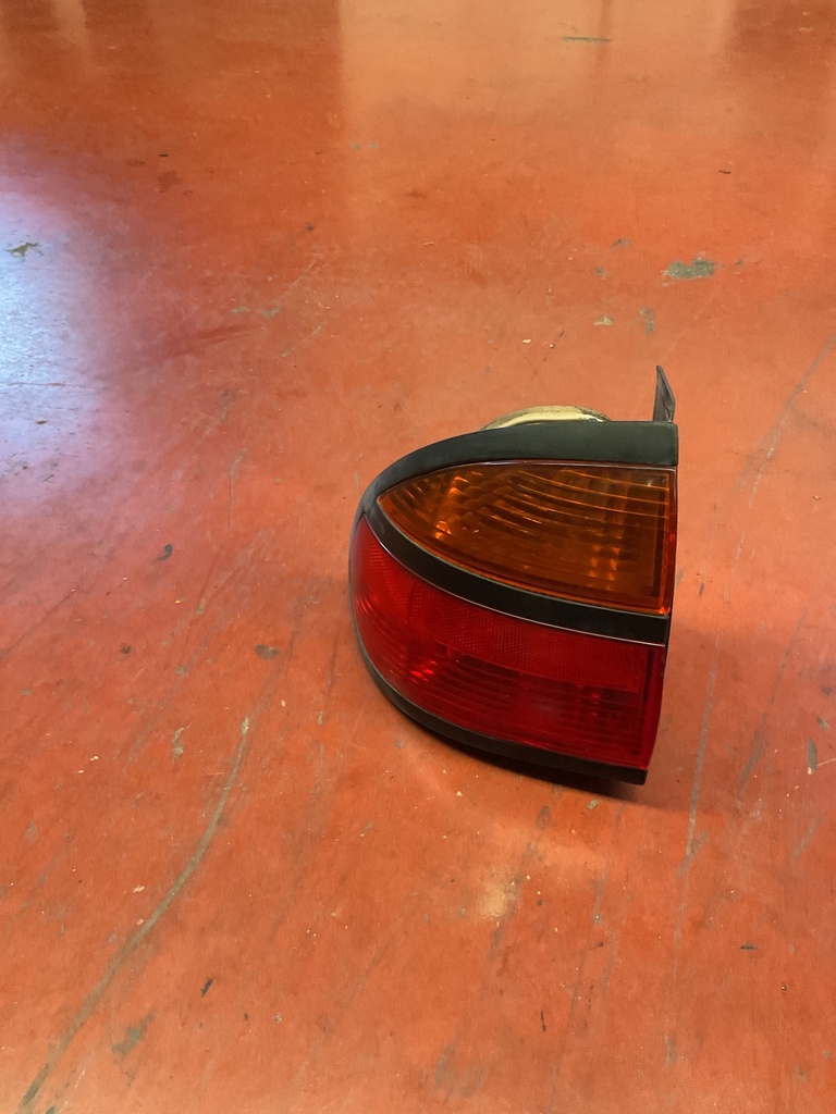 Piloto Izquierdo Renault Laguna 2000