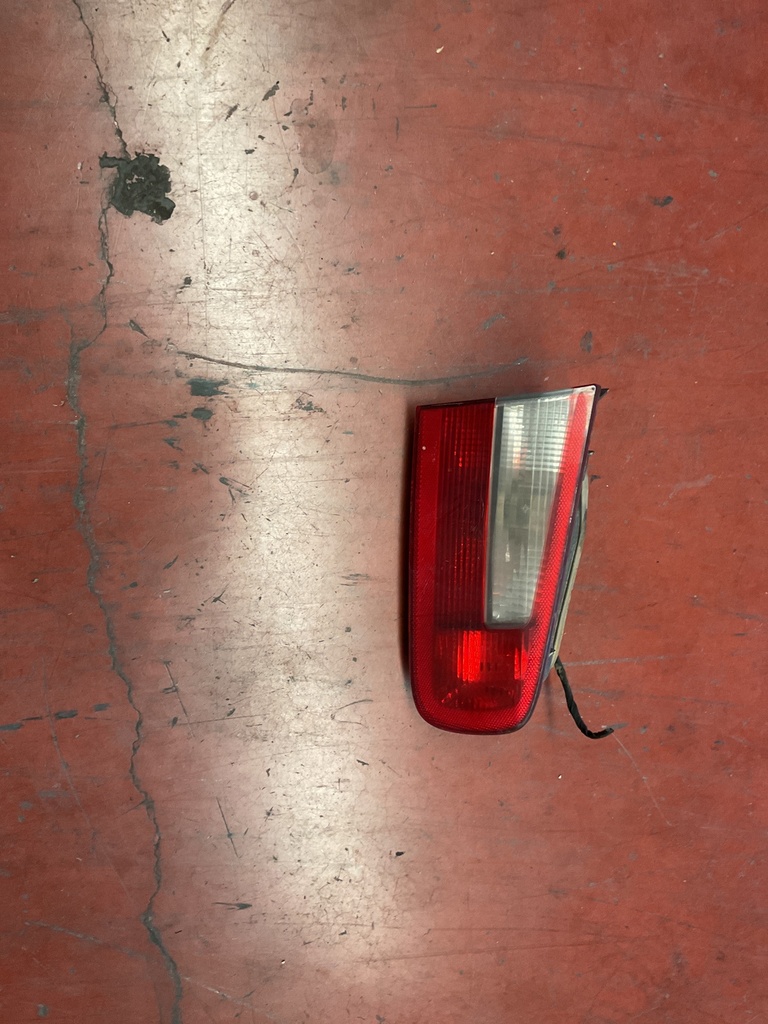 Piloto derecho Renault Laguna 2008