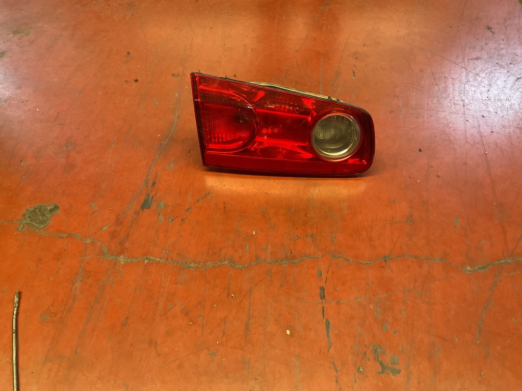 Piloto derecho Renault Laguna 2005