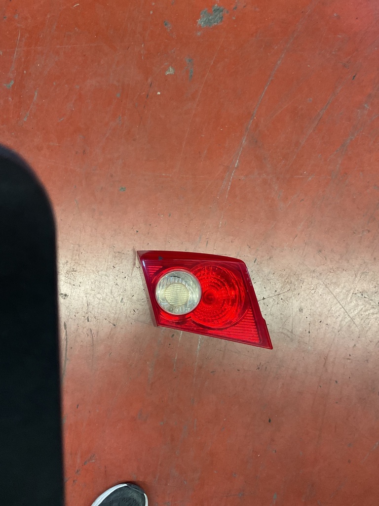 Piloto derecho Renault Laguna III