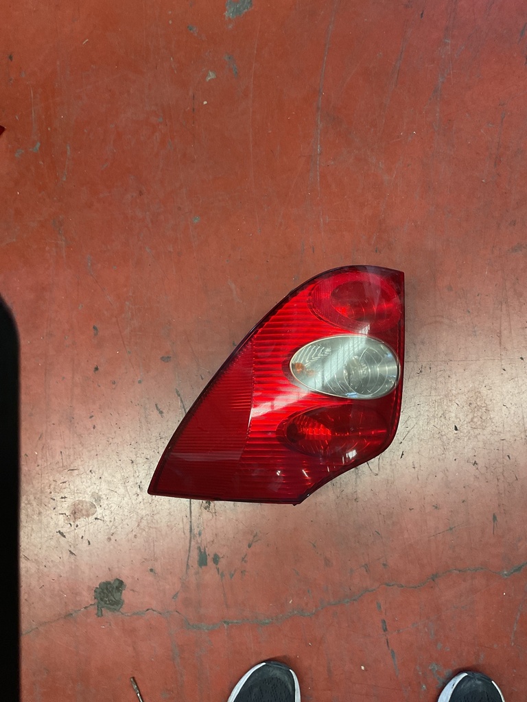 Piloto derecho Renault Laguna 2007 SW