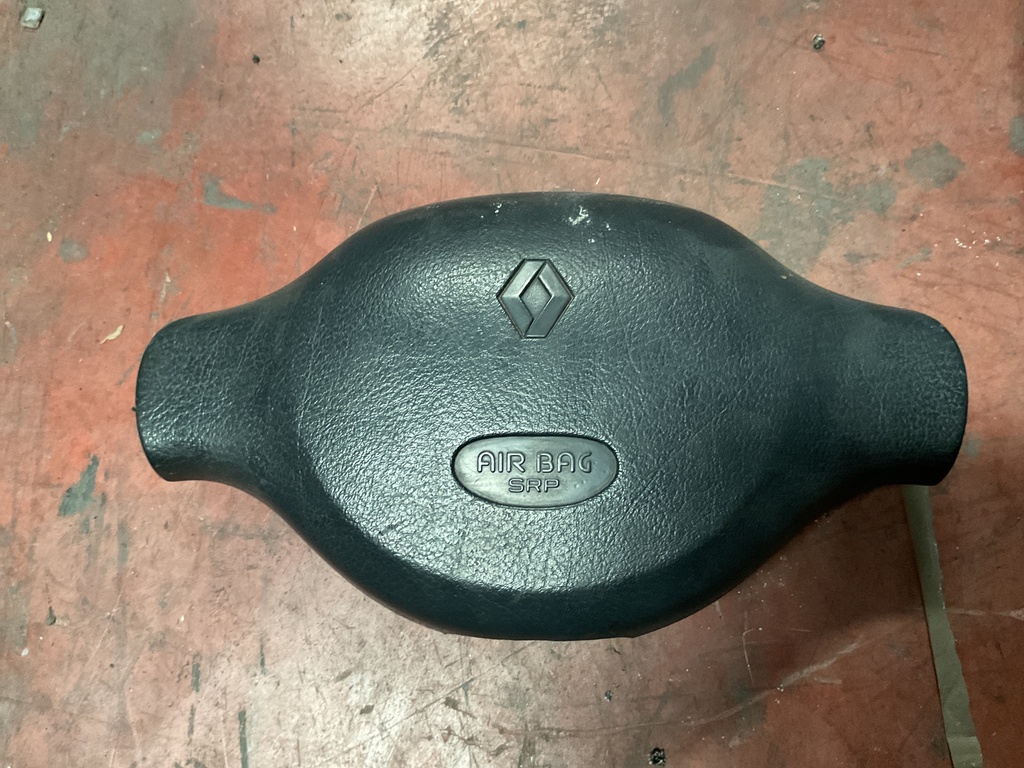 Airbag frontal renault clio I ‘98