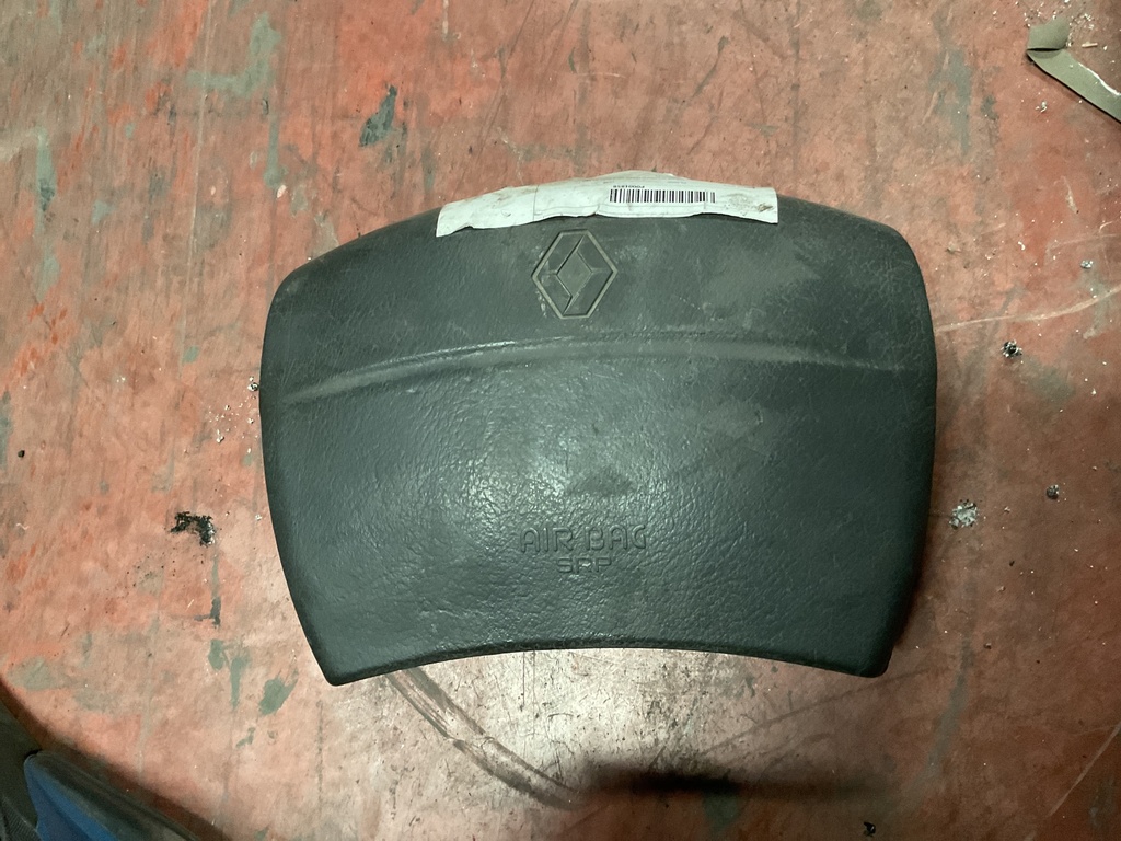 Airbag frontal renault laguna ‘98