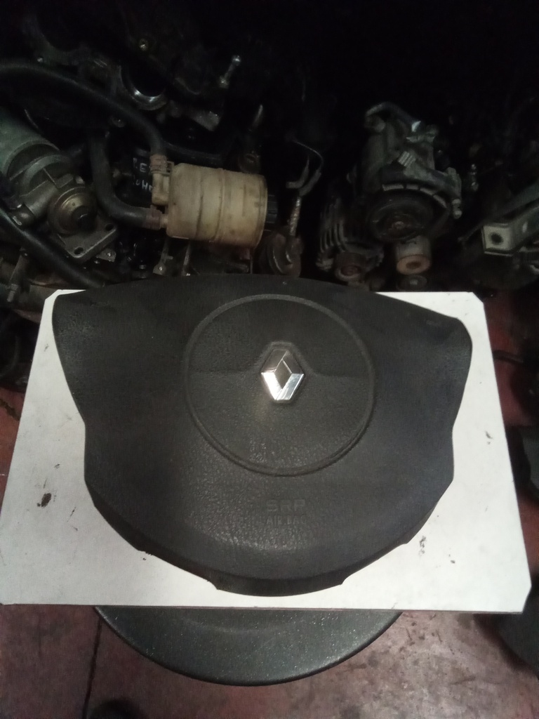 Airbag frontal Renault laguna '06