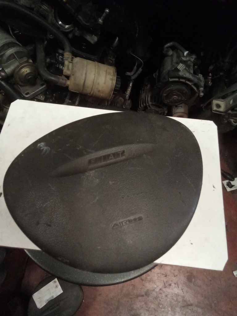 Airbag frontal Fiat punto '01