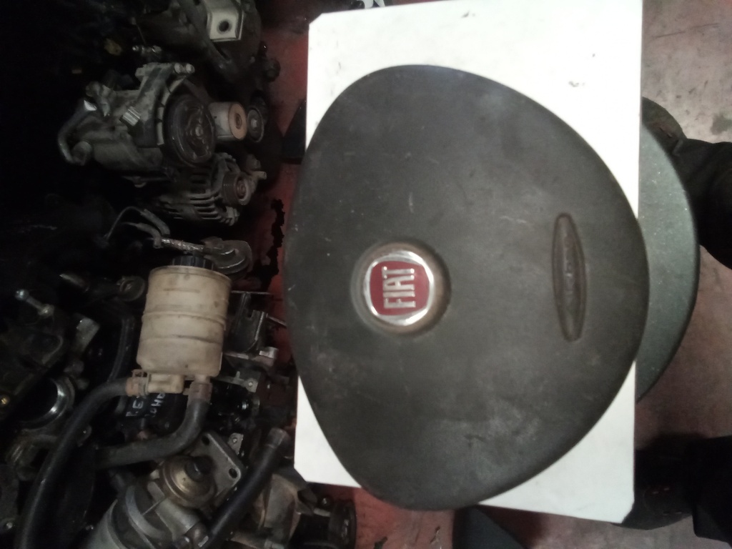 Airbag frontal Fiat doblo '07