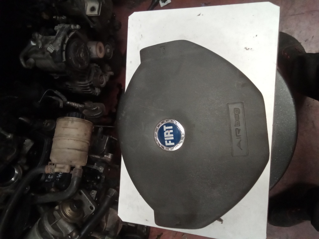 Airbag frontal Fiat panda '04