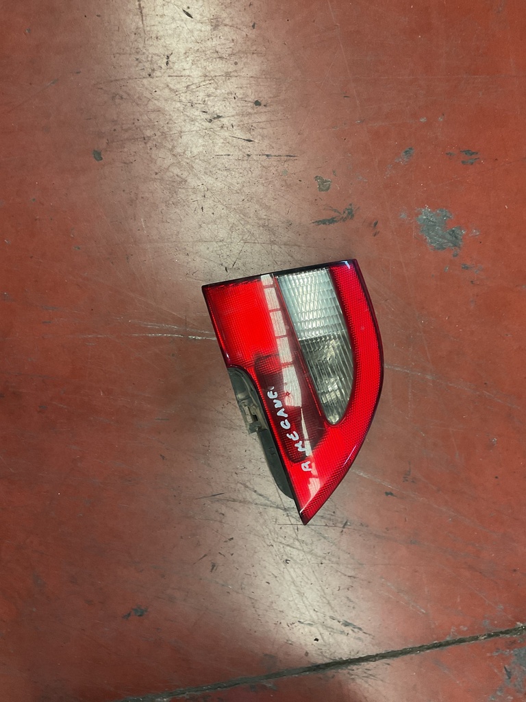 Piloto izquierdo Renault Megane I Fase II