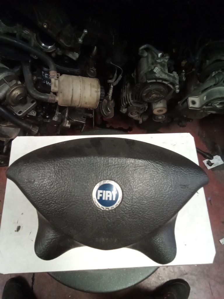 Airbag frontal Fiat ulysee