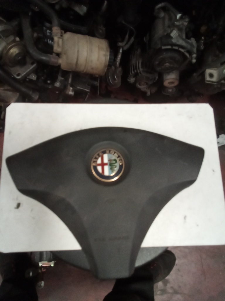 Airbag frontal alfa Romeo 156 '03