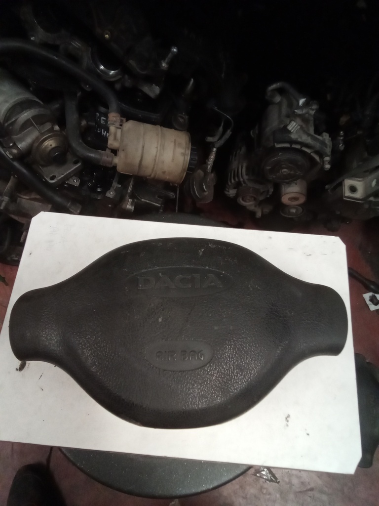 Airbag frontal dacia Logan '06