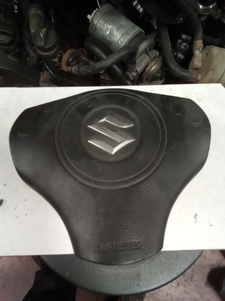 Airbag frontal Suzuki gran Vitara '06