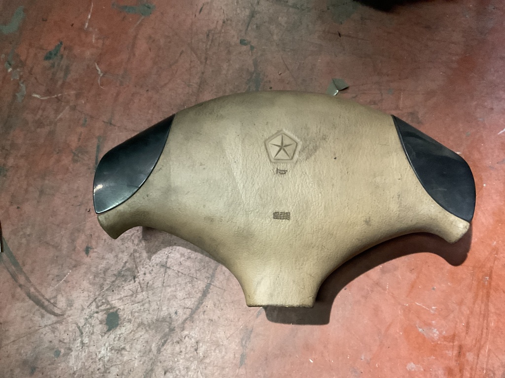 Airbag frontal chrysler voyager ‘99