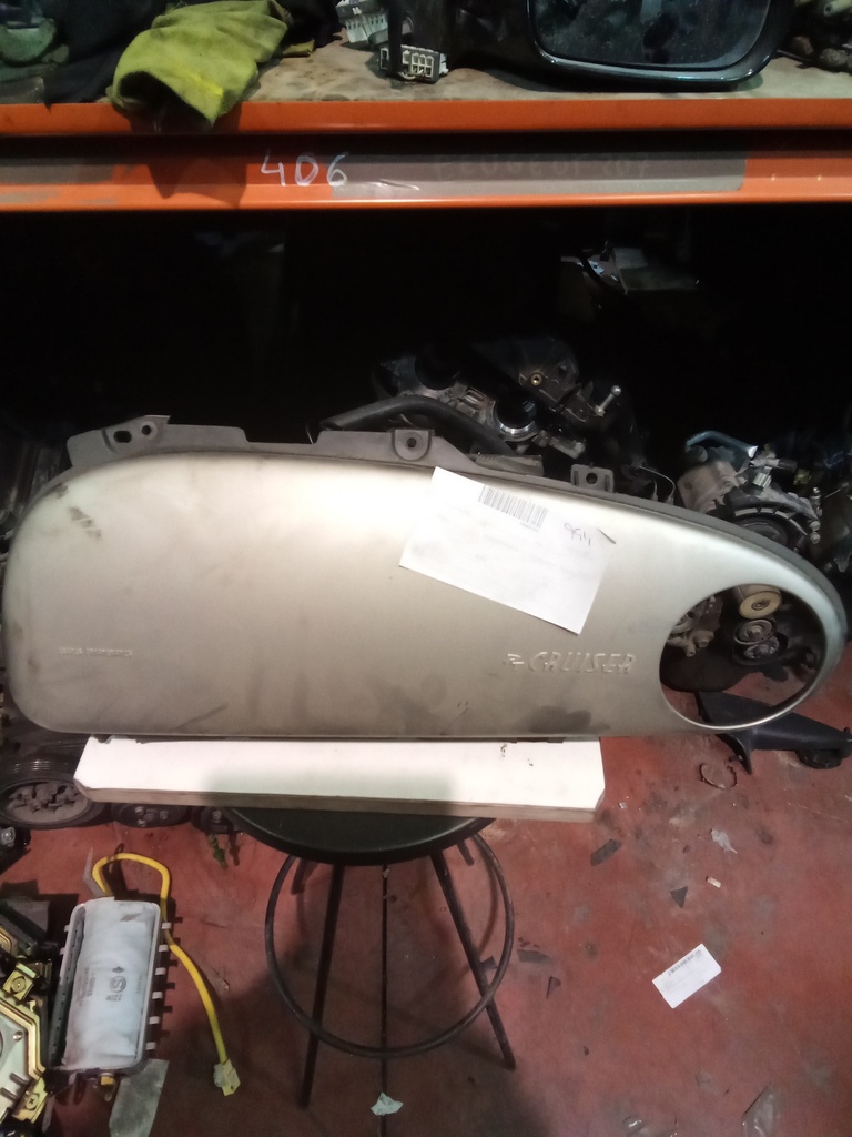 Airbag frontal Chrysler pt Cruiser  '01