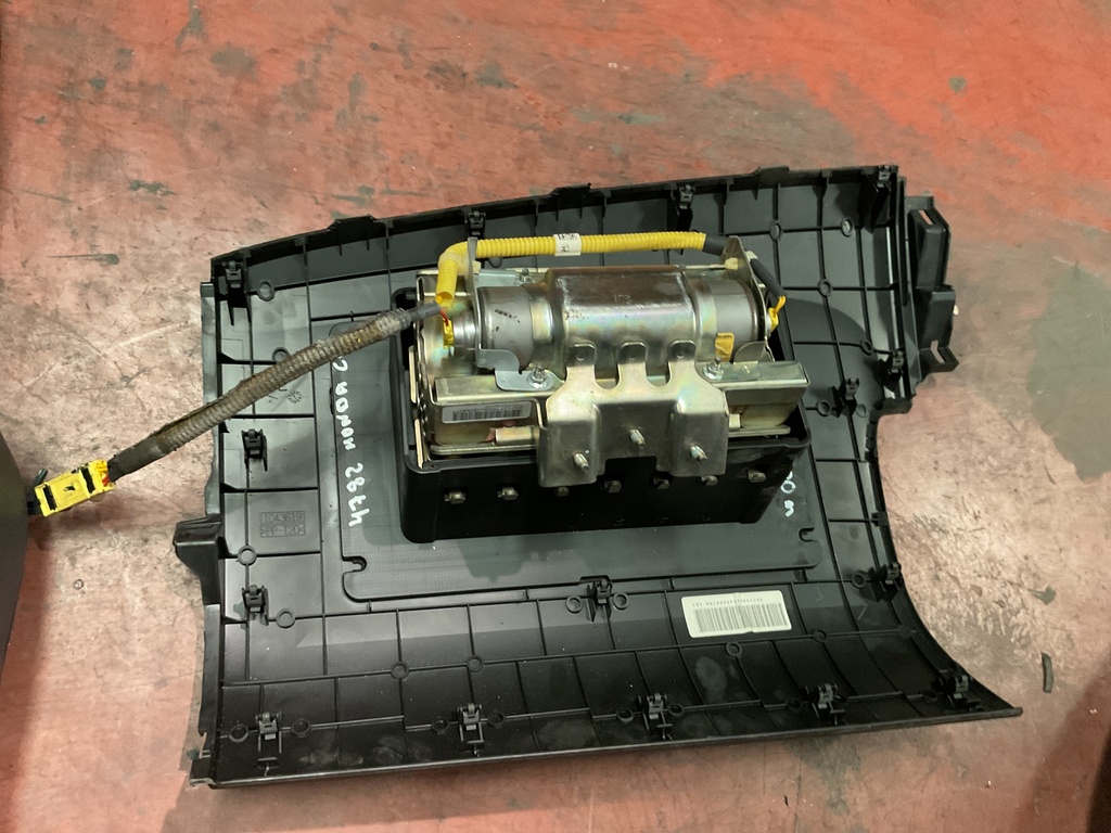 Airbag frontal honda civic ‘07