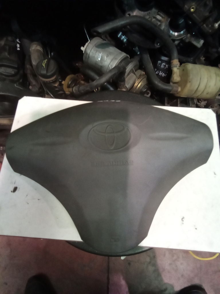 Airbag frontal Toyota Yaris '00