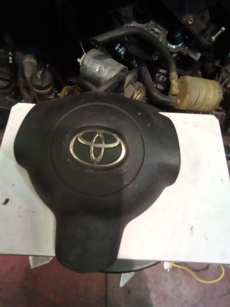 Airbag frontal Toyota Rav-4 '07