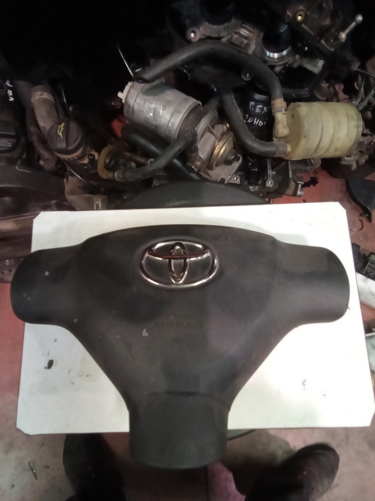 Airbag frontal Toyota aygo '08