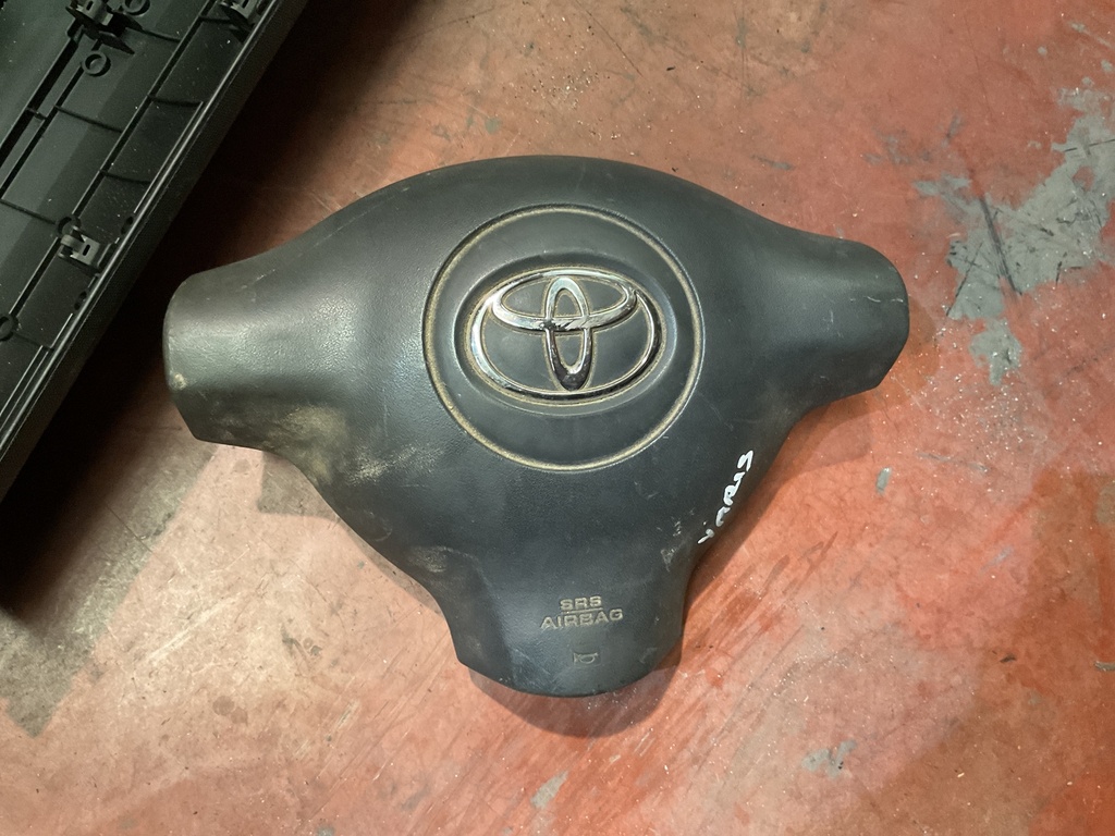 Airbag frontal toyota yaris ‘05